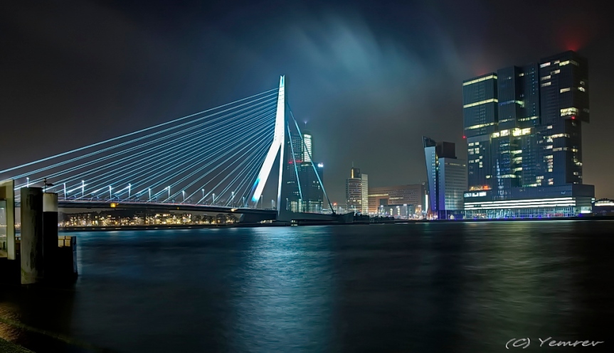 Een Avondje Rotterdam